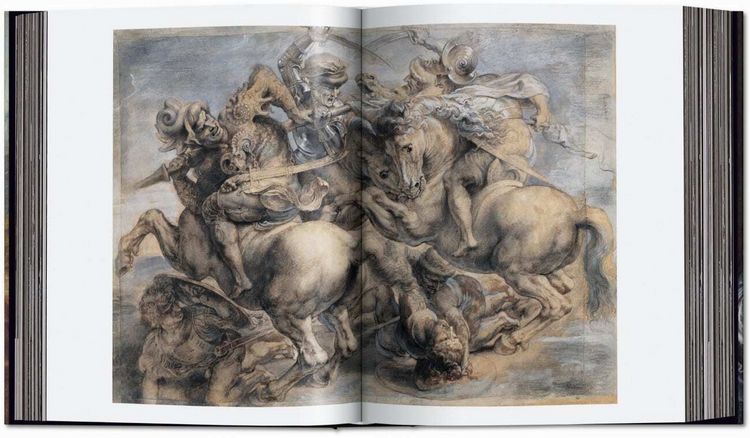 Produktbild: Leonardo. Obra pict&oacute;rica completa y obra gr&aacute;fica