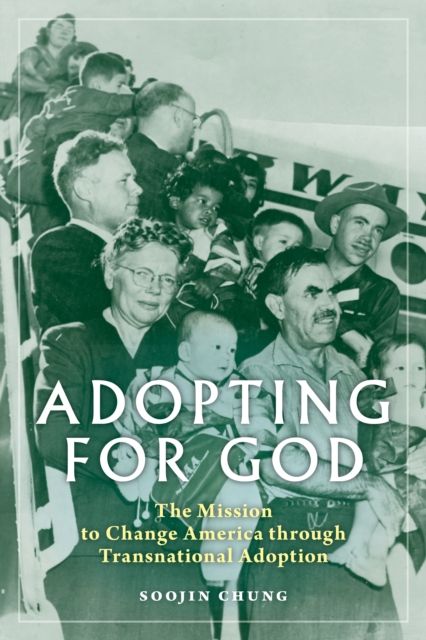 Produktbild: Adopting for God