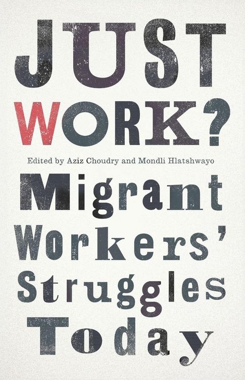 Produktbild: Just Work?