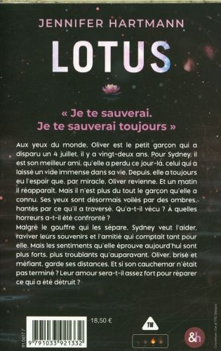 Produktbild: Lotus