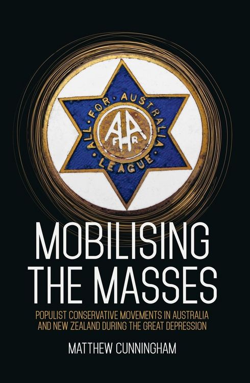 Produktbild: Mobilising the Masses