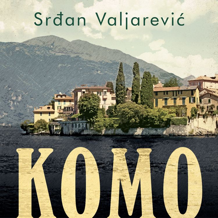 Produktbild: Komo
