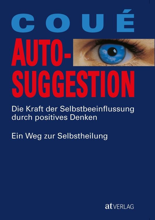 Produktbild: Autosuggestion