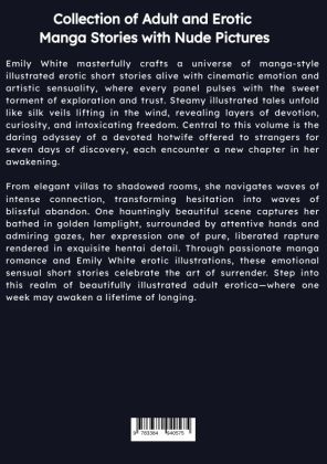 Produktbild: Hotwife Lent to Strangers for Seven Days of Lust
