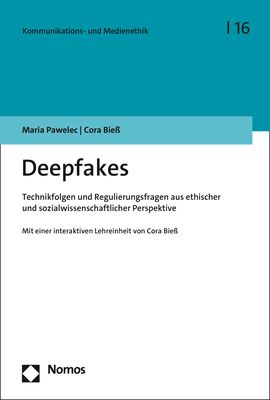 Produktbild: Deepfakes