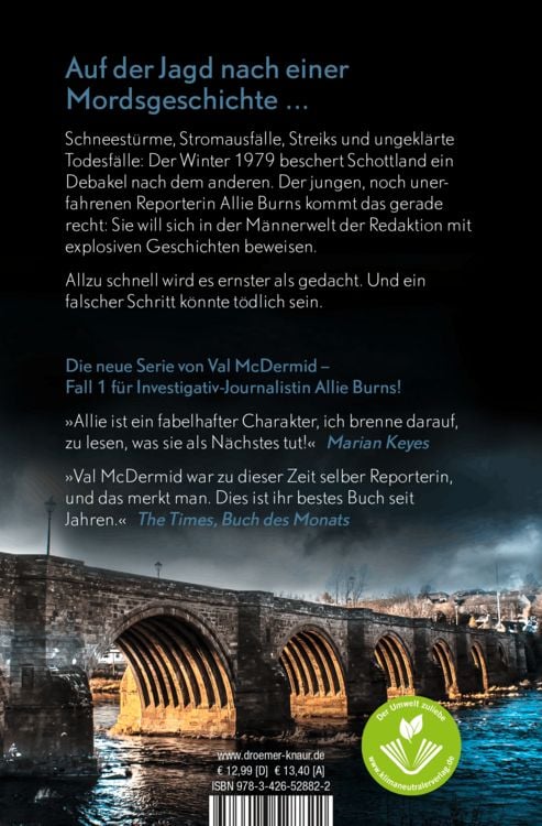 Produktbild: 1979 - J&auml;gerin und Gejagte