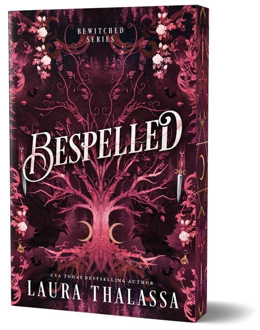 Produktbild: Bespelled (Deluxe Edition)