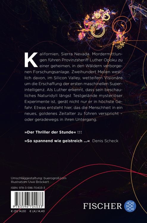 Produktbild: Die Tyrannei des Schmetterlings