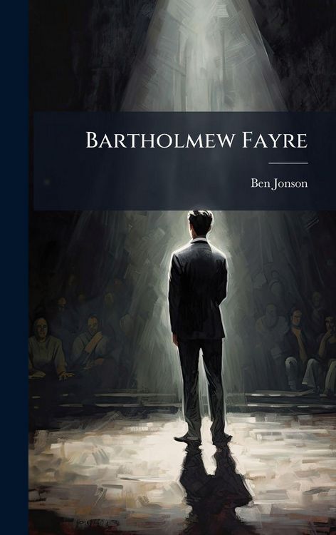 Produktbild: Bartholmew Fayre