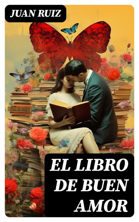 Produktbild: El Libro de buen amor