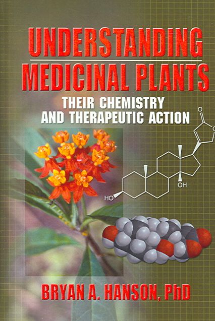 Produktbild: Hanson, B: Understanding Medicinal Plants