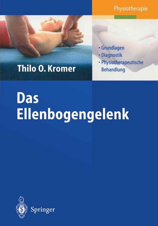 Produktbild: Das Ellenbogengelenk