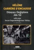 Produktbild: D&uuml;nyayi Degistiren Alti Yil