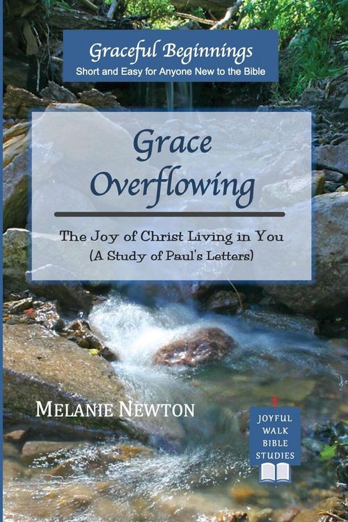 Produktbild: Grace Overflowing