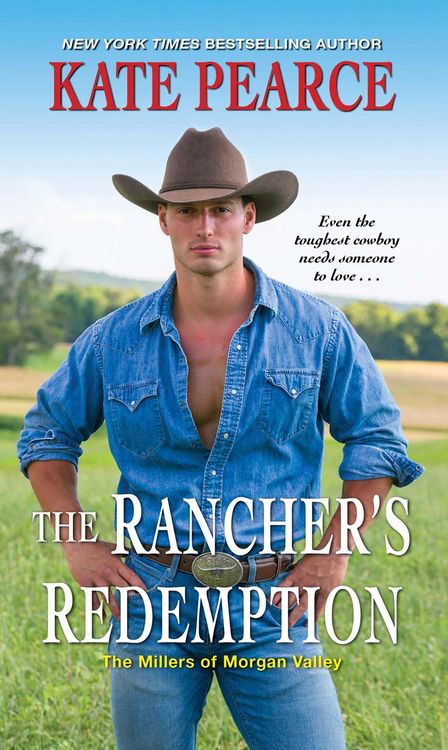 Produktbild: The Rancher's Redemption
