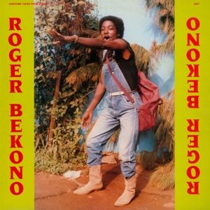 Produktbild: Roger Bekono