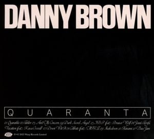 Produktbild: Quaranta