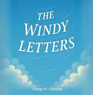 Produktbild: The Windy Letters