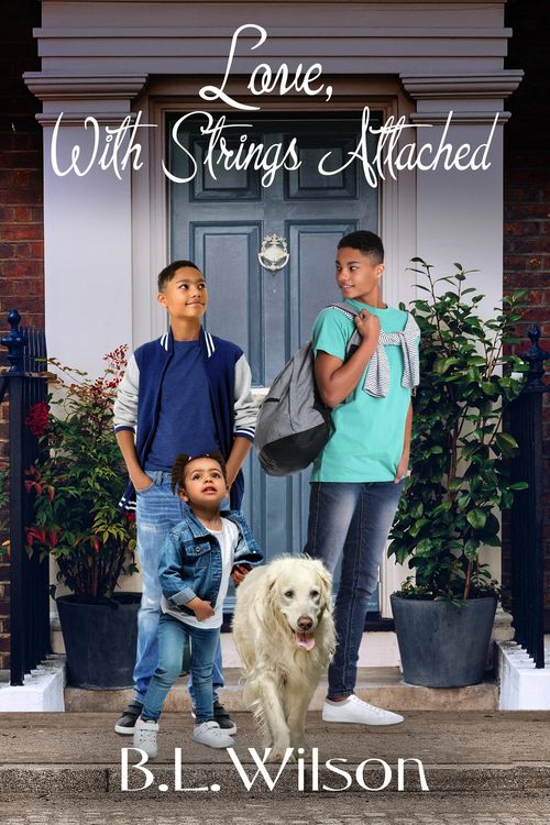 Produktbild: Love, With Strings Attached