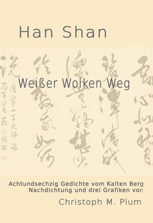 Produktbild: Wei&szlig;er Wolken Weg