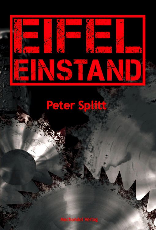 Produktbild: Eifel-Einstand