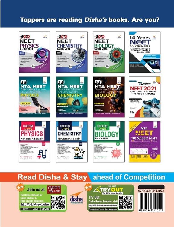 Produktbild: 750+ Blockbuster Problems in Chemistry for NEET