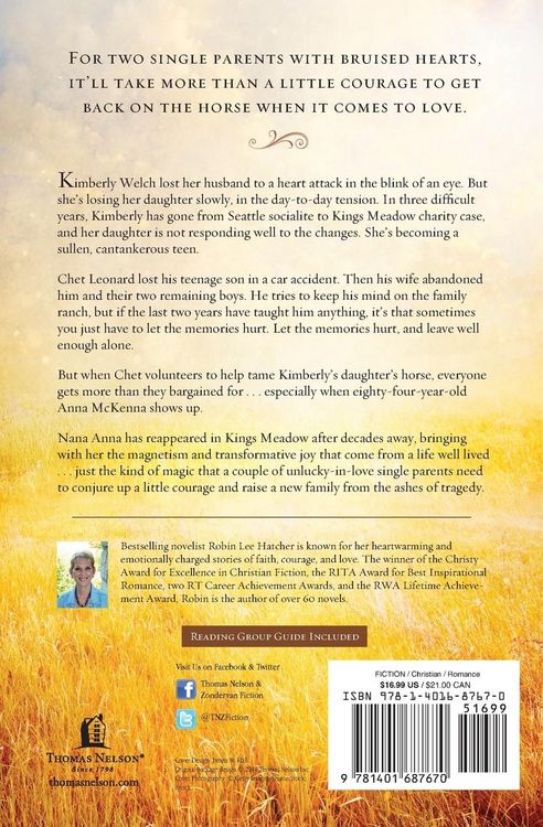 Produktbild: Love Without End