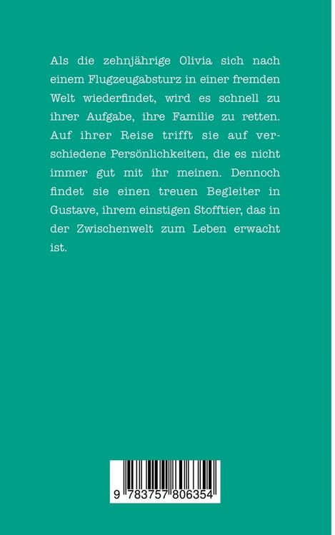 Produktbild: Die Zwischenwelt