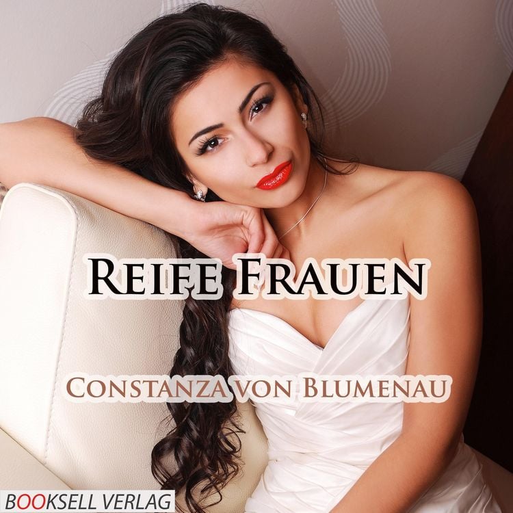 Produktbild: Reife Frauen
