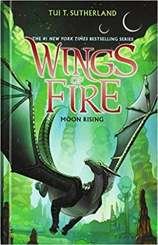 Produktbild: Moon Rising