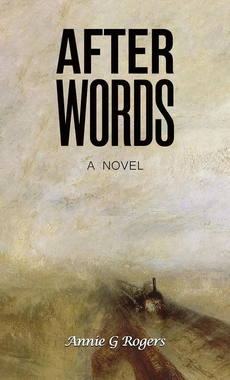 Produktbild: After Words