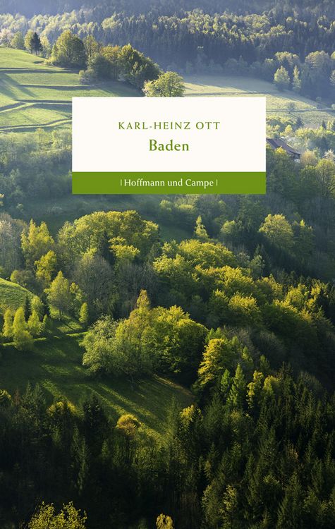 Produktbild: Heimatkunde Baden