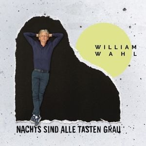 Produktbild: Nachts sind alle Tasten grau