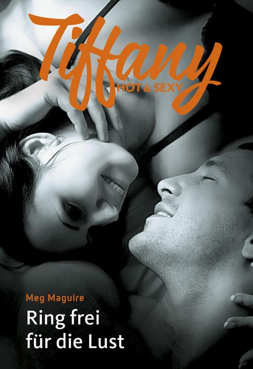 Produktbild: Ring frei f&uuml;r die Lust