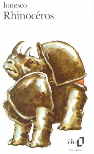 Produktbild: Rhinoceros