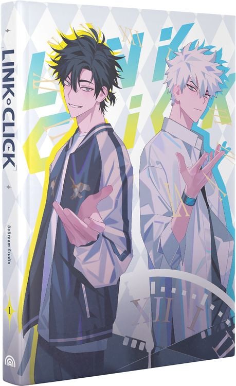 Produktbild: Link Click 1