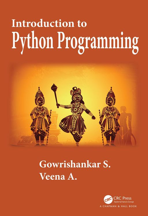 Produktbild: Introduction to Python Programming