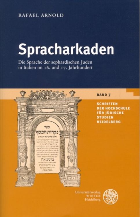 Produktbild: Spracharkaden