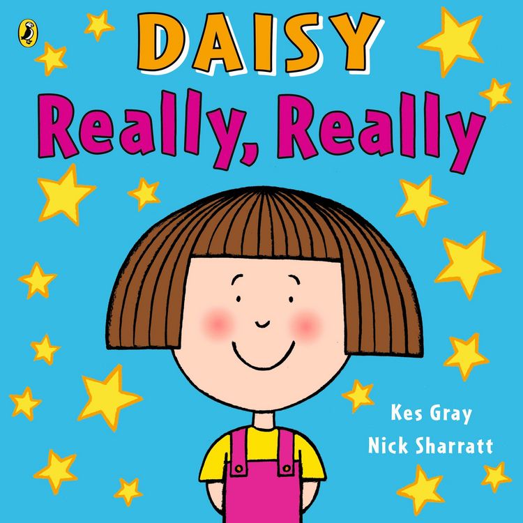 Produktbild: Daisy: Really, Really