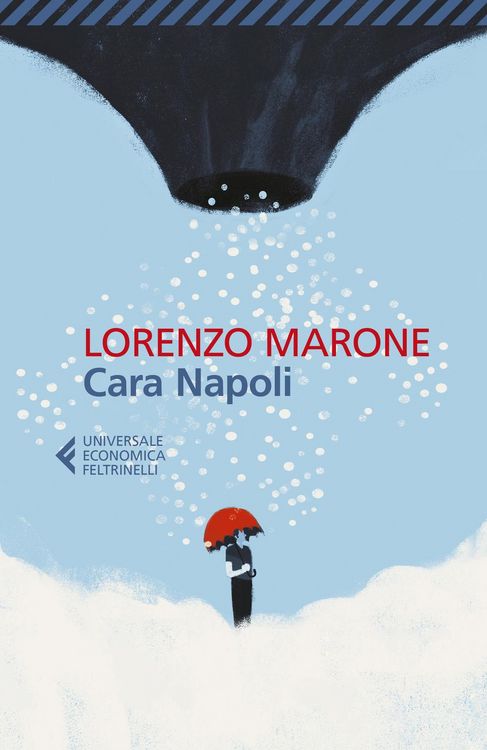 Produktbild: Cara Napoli