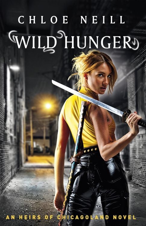 Produktbild: Wild Hunger