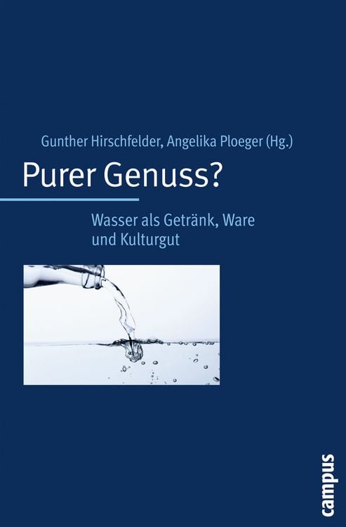 Produktbild: Purer Genuss?