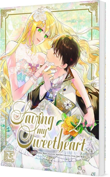 Produktbild: Saving my Sweetheart 2
