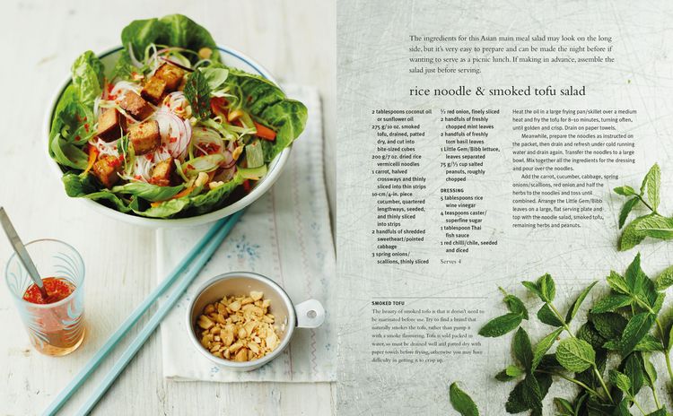 Produktbild: Salads