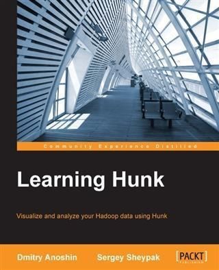 Produktbild: Learning Hunk