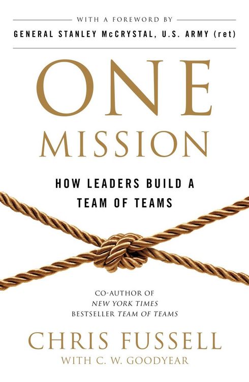 Produktbild: One Mission