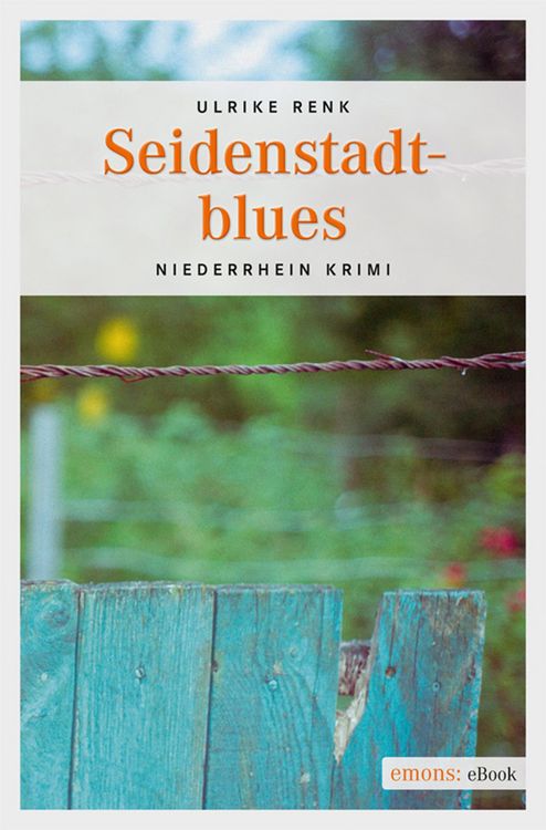 Produktbild: Seidenstadtblues