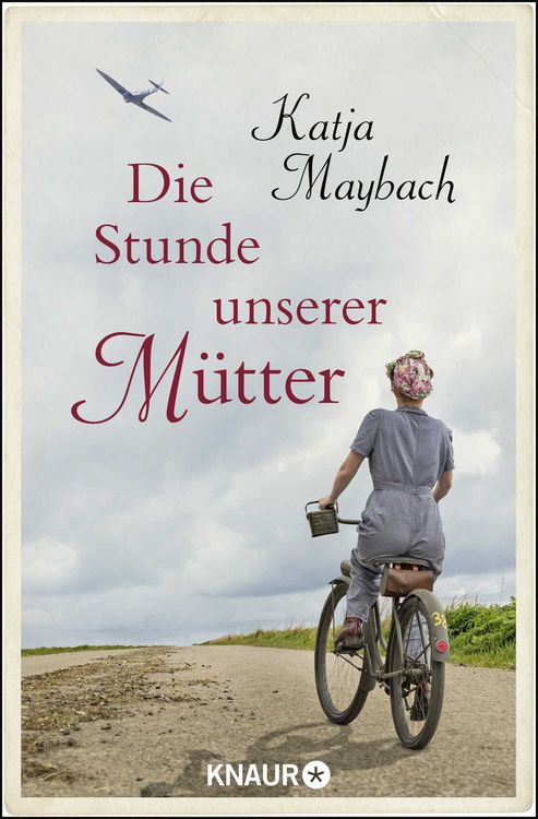 Produktbild: Die Stunde unserer M&uuml;tter