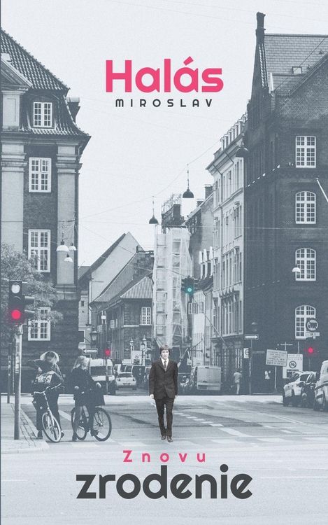 Produktbild: Znovuzrodenie
