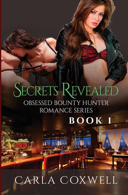 Produktbild: Secrets Revealed